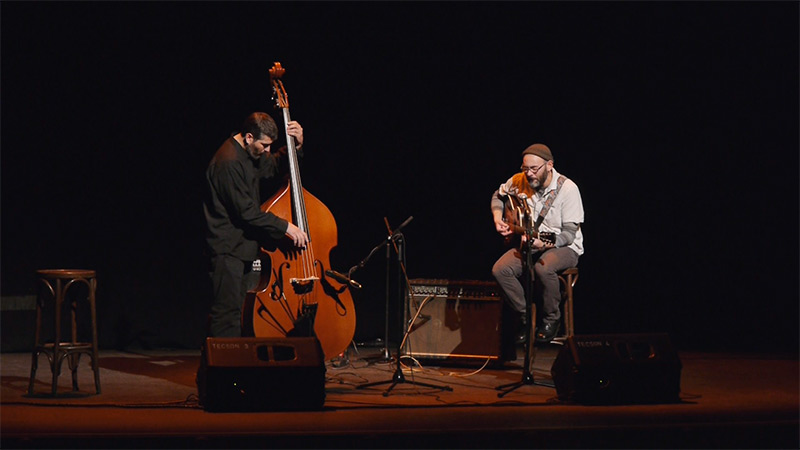 Festival de Jazz Ponferrada