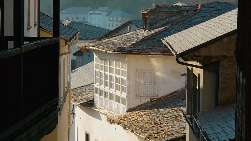 Villafranca del Bierzo