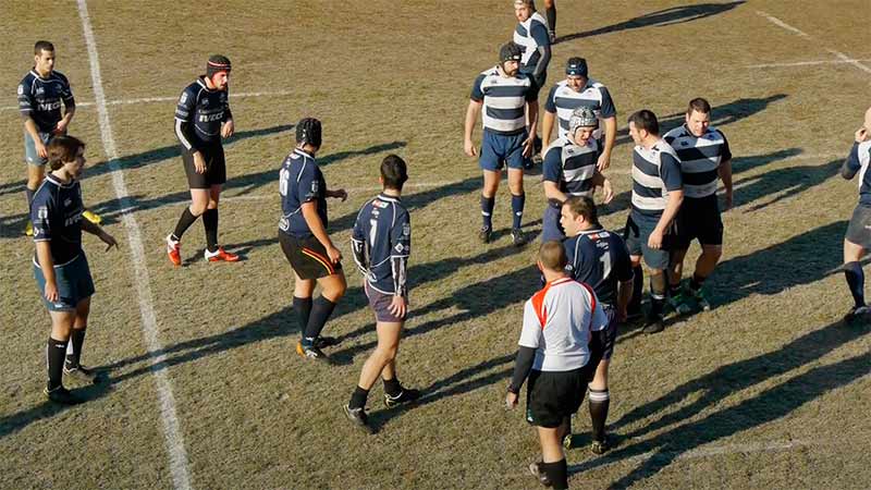 Bierzo Rugby