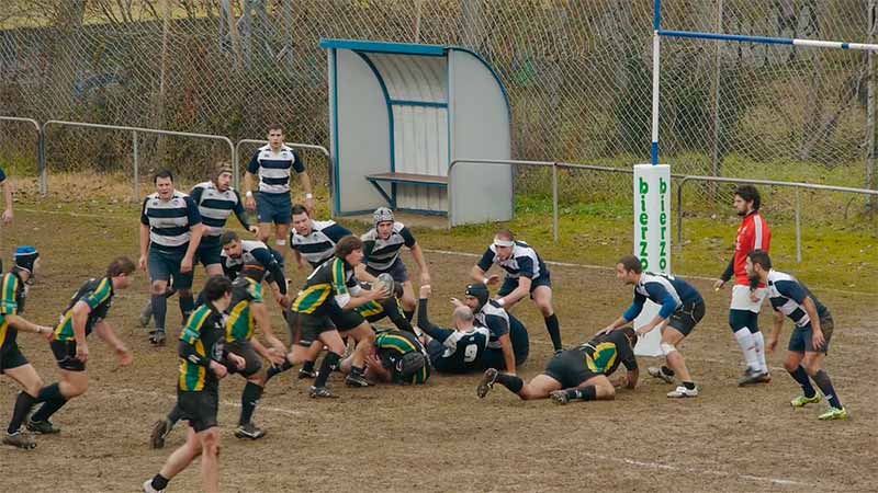 Bierzo Rugby - Murlla de Lugo