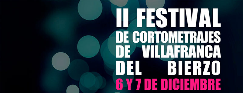 II Festival de Cortos de Villafranca