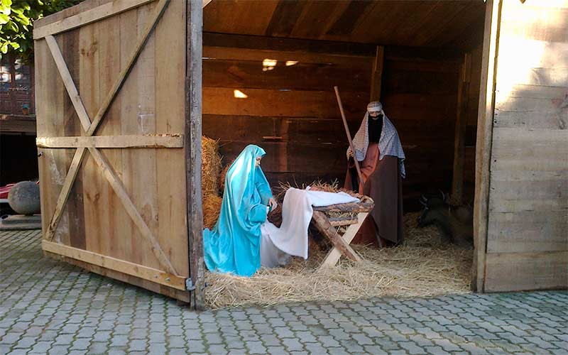 Navidad en Cacabelos