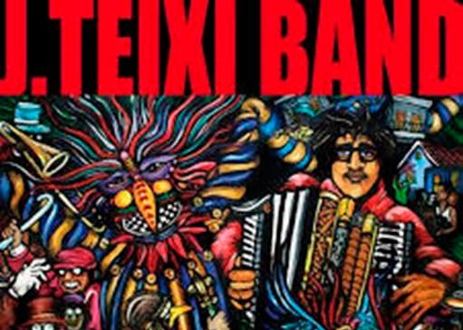 Teixi Band