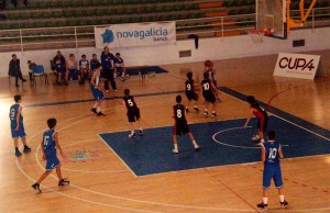 Torneo de Baloncesto Reyes Ponferrada