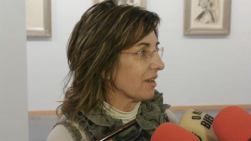 Ana Vega