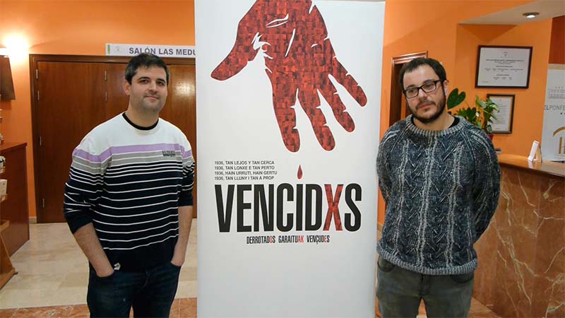 Vencidxs