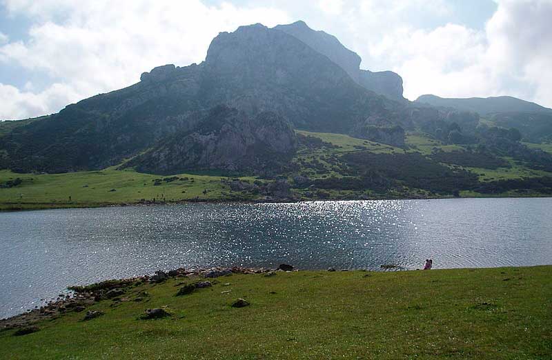 Picos de Europa