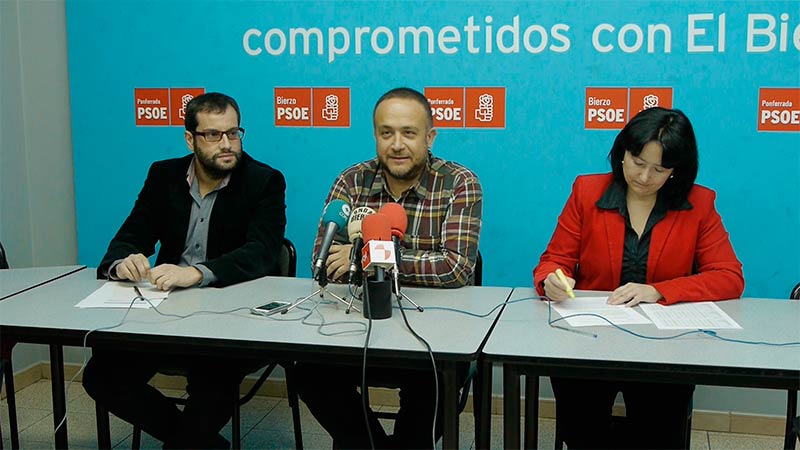 Sanidad PSOE