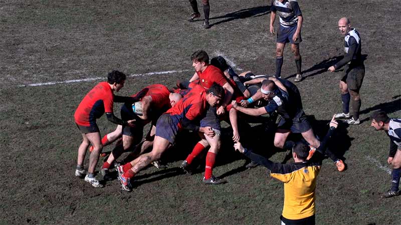 Bierzo Rugby-Santiago RC