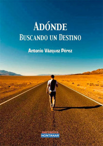 Adonde buscado un destino