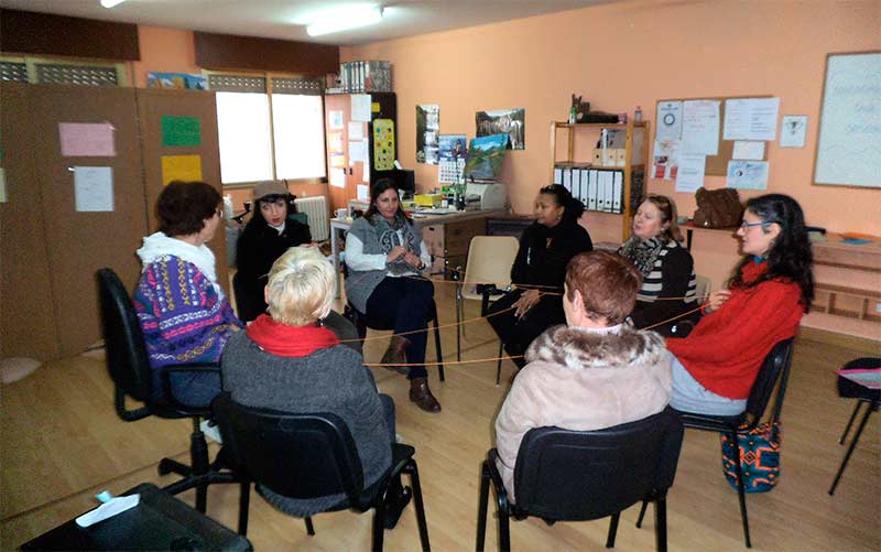 Asociación Mujeres Progresistas Bercianas