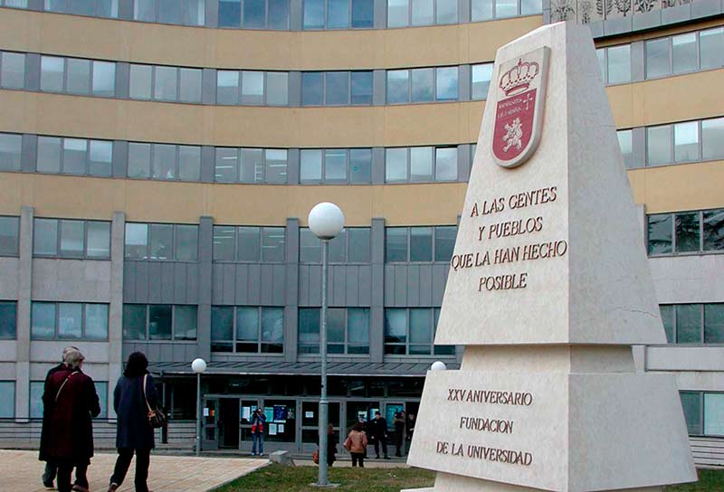 Campus de Ponferrada