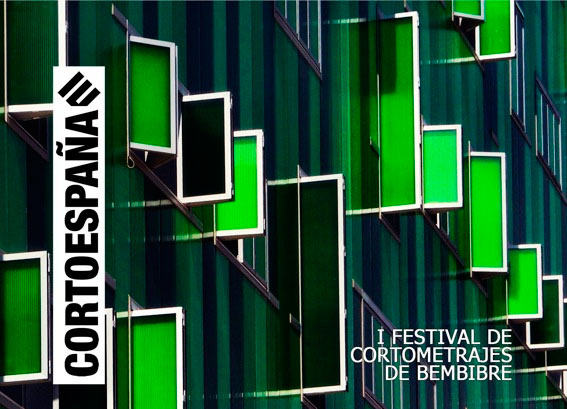 I Festival de Cortometrajes de Bembibre