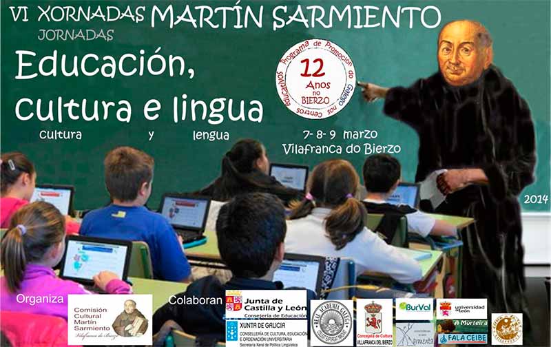 Jornadas Martín Sarmiento