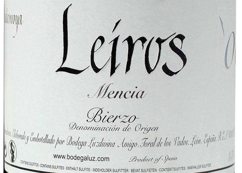 Leiros