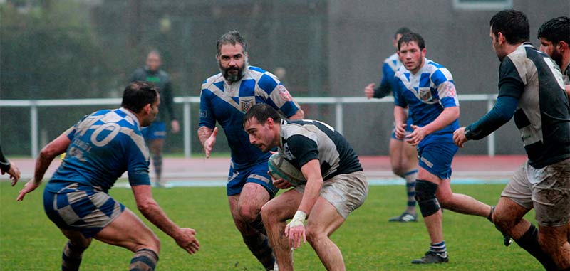 Ferrol - Bierzo Rugby