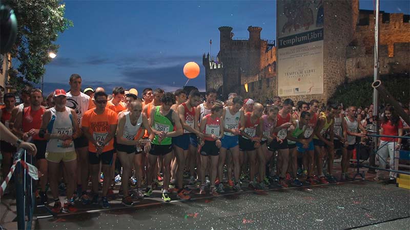 Media Maratón Ciudad de Ponferrada