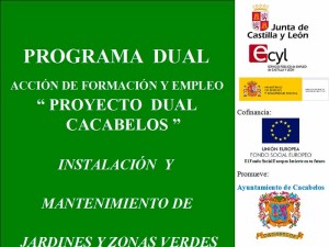 Programa Dual Cacabelos