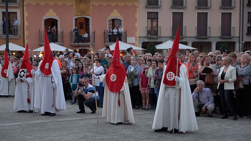 Semana Santa Ponferrada