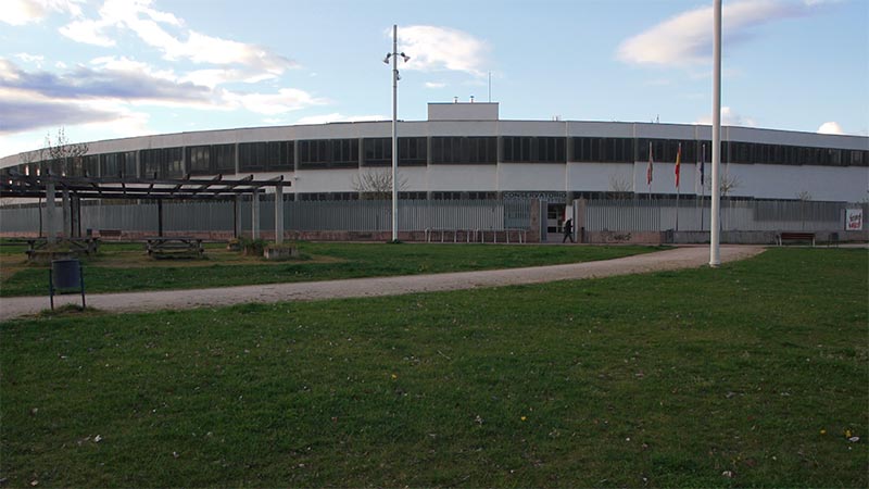 Conservatorio Cristóbal Halffter Ponferrada