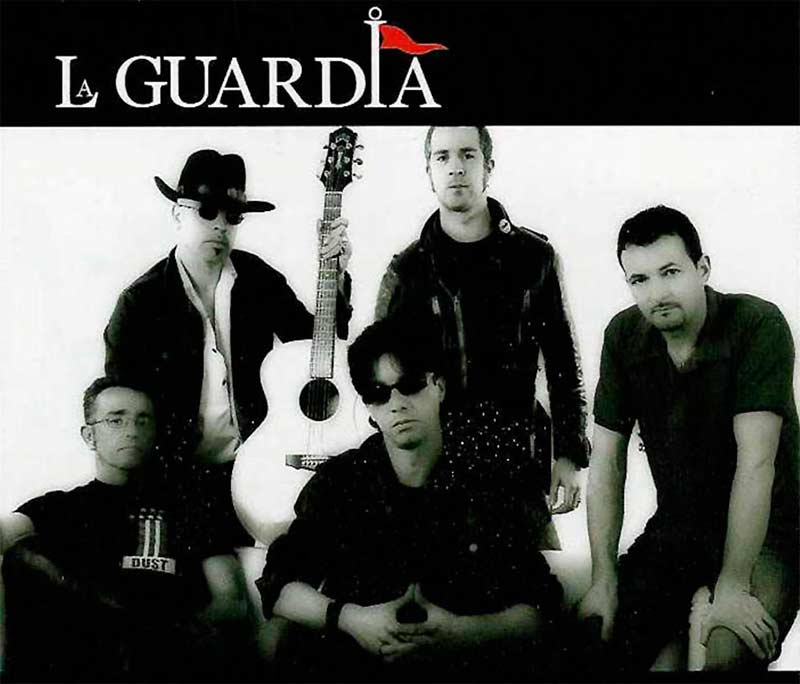 La Guardia