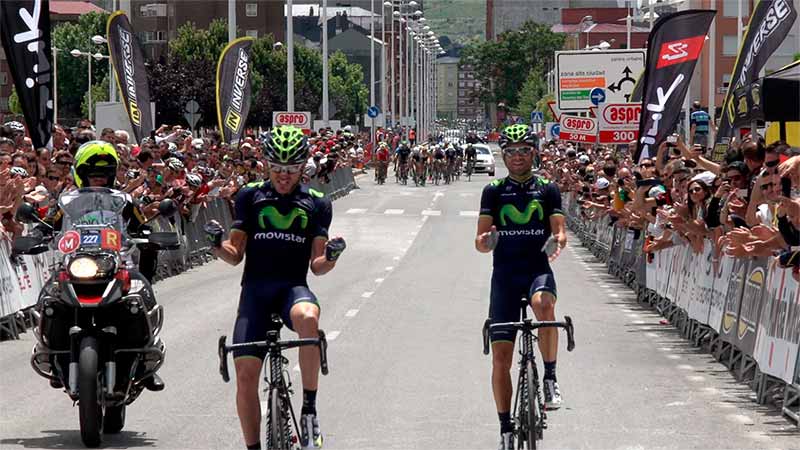 Campeonato de España de Ciclismo