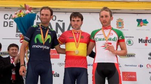 Campeonato España Ciclismo en Carretera - Ponferrada