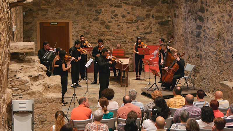 Camerata Clásica de Ponferrada