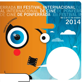 Festival Internaciona de Cine Ponferrada