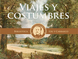 Viajes y costumbres - Enrique Gil