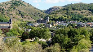 Villar de Los Barrios. 