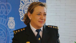 Estíbaliz Palma Varona, Comisaria Local Cuerpo Policía Nacional en Ponferrada