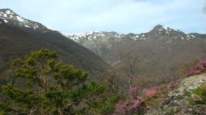 Sierra de los Ancares. Foto: Raúl C.