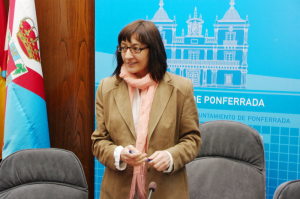 Amparo Vidal. Foto: Raúl C.