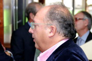 Eduardo Fernández. Foto: Raúl C.
