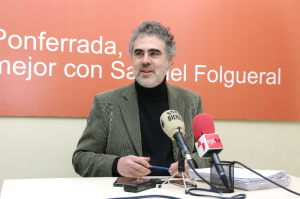 Fernando Álvarez. Foto: Raúl C.