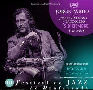 jorge-pardo-fest-jazz-ponferrada