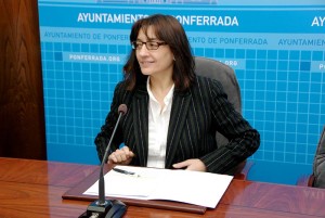 Amparo Vidal. Foto: Raúl C.