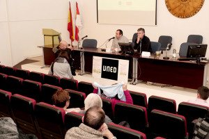 IV Jornadas "Otra economía es posible". Foto: Raúl C.