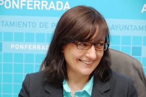 Amparo Vidal. Foto: Raúl C.