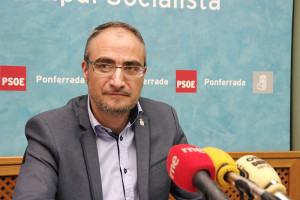Olegario Ramón. Foto: Raúl C.