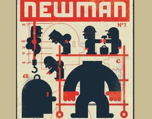 newman