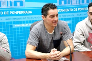 Roberto Mendo. Foto: Raúl C.