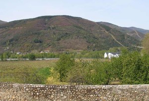 Villafranca del Bierzo. Foto: Raúl C.