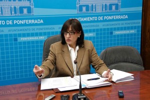 Amparo Vidal. Foto: Raúl C.