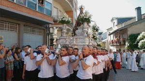 Día del Bierzo 2015. Foto: Raúl C.