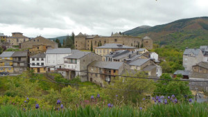 Villafranca del Bierzo. Foto: Raúl C.
