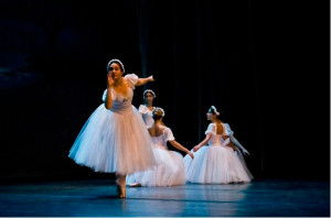 coppelia