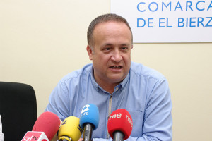 Gerardo Álvarez Courel. Foto: Raúl C.