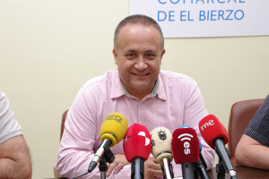 Gerardo Álvarez Courel. Foto: Raúl C.